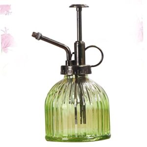 Yardwe watering bucket indoor bonsai watering can saliva decorative mister spray bottle Indoor Plants Watering Can old fashioned spray bottle antique Spray bottle outdoor watering can