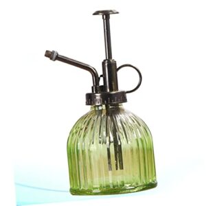 Yardwe watering bucket indoor bonsai watering can saliva decorative mister spray bottle Indoor Plants Watering Can old fashioned spray bottle antique Spray bottle outdoor watering can