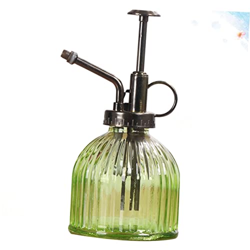 Yardwe watering bucket indoor bonsai watering can saliva decorative mister spray bottle Indoor Plants Watering Can old fashioned spray bottle antique Spray bottle outdoor watering can