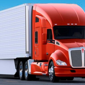American Truck Driver Simulator Truckers of Russian Europe Truck Simulator