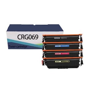 crg069 toner cartridge standard capacity suitable for canon lbp673 mf750 lbp673cdn 1st