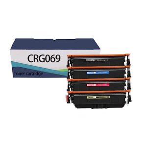 crg069 toner cartridge high-capacity suitable for canon lbp673 mf750 lbp673cdn 1st