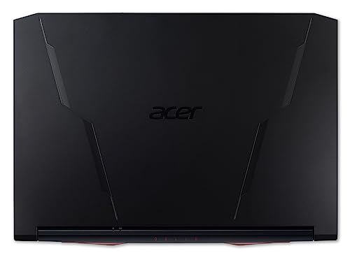 acer Nitro 5 Gaming Laptop 15.6" FHD 144Hz IPS (Intel i7-11800H 8-Core, 8GB RAM, 2TB PCIe SSD, GeForce RTX 3050 Ti 4GB, Backlit KYB, WiFi 6, Win 11 Home) with Dockztorm Dock