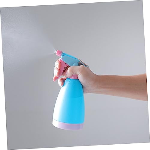 Yardwe 5pcs Empty Spray Bottle hand pressure spray bottle parrot spray bottle waterbottle Watering hand sprayer Misting Bottles Mister Spray Bottle lawn sprayer tool flowers