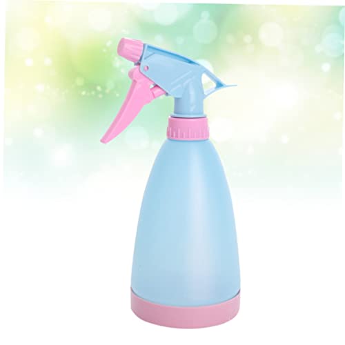 Yardwe 5pcs Empty Spray Bottle hand pressure spray bottle parrot spray bottle waterbottle Watering hand sprayer Misting Bottles Mister Spray Bottle lawn sprayer tool flowers