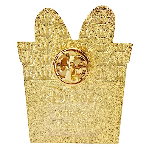 Loungefly Mickey Mouse and Friends Birthday Presents Mystery Box Pin (ONE RANDOM PIN)