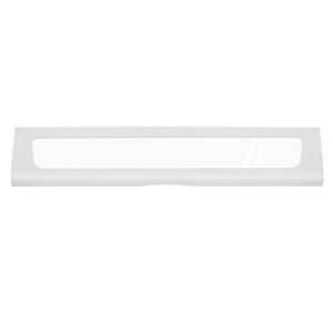 w10827015 ap5985816 refrigerator pantry drawer door compatible with kenmore, maytag, whirlpool, amana, jenn-air, kitchenaid, ikea, dacor, gaggenau refrigerator -replaces 12656813, 67005903