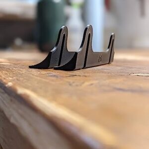 Dovetail Guides for Stanley No. 79 Hand Plane