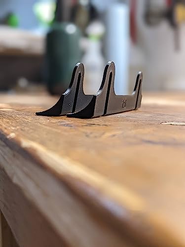 Dovetail Guides for Stanley No. 79 Hand Plane