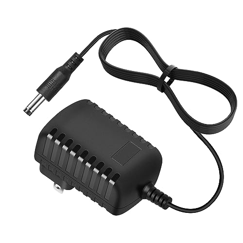 Charger for Remington Beard Trimmer Compatible with Remington PG6025 PG6060 PG6020 MB2500 WPG250 SCC100 PG525 Clipper Power Cord Adapter