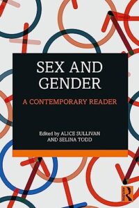 sex and gender: a contemporary reader
