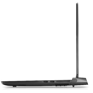 Alienware m17 R5 17.3" 360Hz FHD (AMD Ryzen 9 6900HX (Beat i9-11900H), 32GB DDR5 RAM, 1TB PCIe SSD, NVIDIA GeForce RTX 3070 Ti 8GB) RGB Backlit Gaming Laptop, Thunderbolt 4, G-SYNC, Win 11 Home -Dark