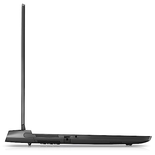 Alienware m17 R5 17.3" 360Hz FHD (AMD Ryzen 9 6900HX (Beat i9-11900H), 32GB DDR5 RAM, 1TB PCIe SSD, NVIDIA GeForce RTX 3070 Ti 8GB) RGB Backlit Gaming Laptop, Thunderbolt 4, G-SYNC, Win 11 Home -Dark