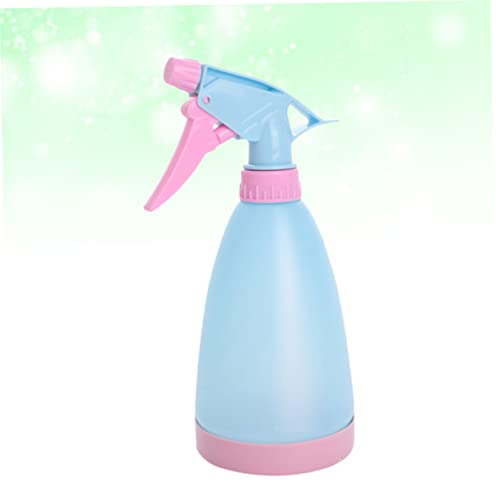 Yardwe 5pcs Refillable Spray Container Parrot Spray Bottle Flower Watering Can Plastic Water Bottles Pet Water Bottle Mist Water Bottle Pet Sprayer Bottle Sprayer Can Sprayer Bottles Lawn