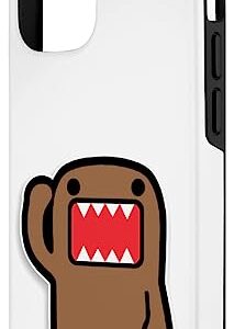 iPhone 13 DOMO-KUN JDM design- Cute Domo-Kun Japanese gifts Case