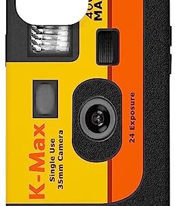 iPhone 14 Pro Max Disposable Camera - K-max Case