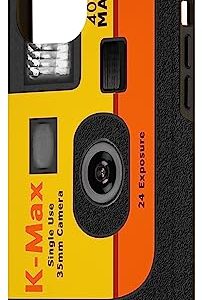 iPhone 14 Pro Max Disposable Camera - K-max Case