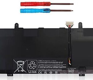 DMKAOLLK 84.08WH SU06XL L29184-005 Battery for HP Spectre X360 Convertible 15-df1033dx 15-df1043dx 15-df0013dx 15-df0033dx 15- df0xxx 15-df1xxx 15t-df000 15-DF 15T-DF Series L29048-271 SU06084XL