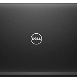 Dell Latitude 7490 14-inch FHD (1920x1080) Touchscreen Business Laptop, Core i5 8350U, 16GB DDR4 RAM, 512GB SSD, Backlit Keyboard, CAM, WiFi, BT Windows 10 Pro 64 Bit (Renewed)