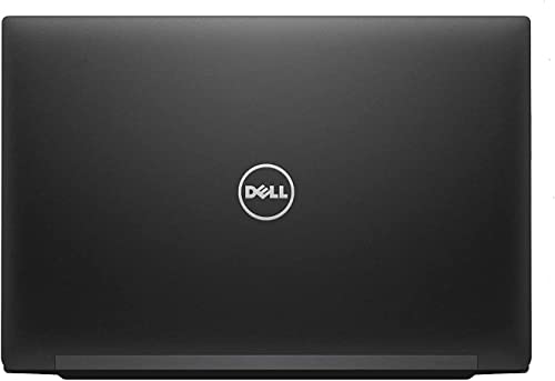 Dell Latitude 7490 14-inch FHD (1920x1080) Touchscreen Business Laptop, Core i5 8350U, 16GB DDR4 RAM, 512GB SSD, Backlit Keyboard, CAM, WiFi, BT Windows 10 Pro 64 Bit (Renewed)