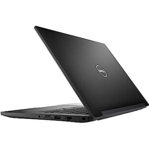 Dell Latitude 7490 14-inch FHD (1920x1080) Touchscreen Business Laptop, Core i5 8350U, 16GB DDR4 RAM, 512GB SSD, Backlit Keyboard, CAM, WiFi, BT Windows 10 Pro 64 Bit (Renewed)