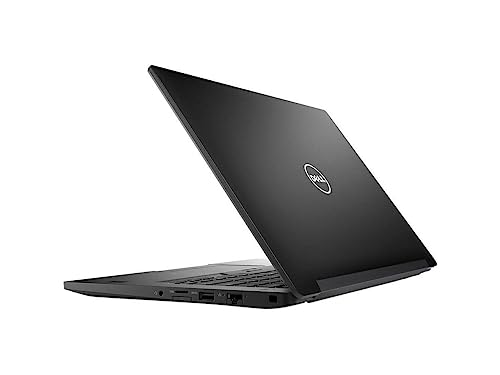 Dell Latitude 7490 14-inch FHD (1920x1080) Touchscreen Business Laptop, Core i5 8350U, 16GB DDR4 RAM, 512GB SSD, Backlit Keyboard, CAM, WiFi, BT Windows 10 Pro 64 Bit (Renewed)