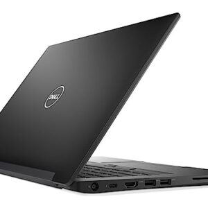 Dell Latitude 7490 14-inch FHD (1920x1080) Touchscreen Business Laptop, Core i5 8350U, 16GB DDR4 RAM, 512GB SSD, Backlit Keyboard, CAM, WiFi, BT Windows 10 Pro 64 Bit (Renewed)