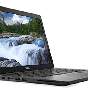 Dell Latitude 7490 14-inch FHD (1920x1080) Touchscreen Business Laptop, Core i5 8350U, 16GB DDR4 RAM, 512GB SSD, Backlit Keyboard, CAM, WiFi, BT Windows 10 Pro 64 Bit (Renewed)