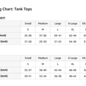 1983-88 K5 Blazer square body 4x4 Tank Top