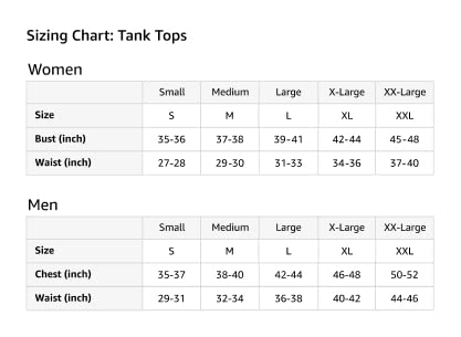 1983-88 K5 Blazer square body 4x4 Tank Top