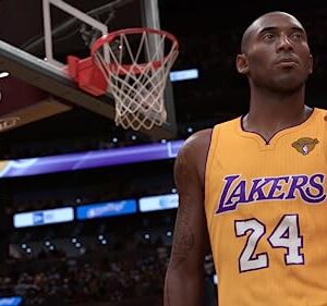 NBA 2K24 Black Mamba Edition - PlayStation 4