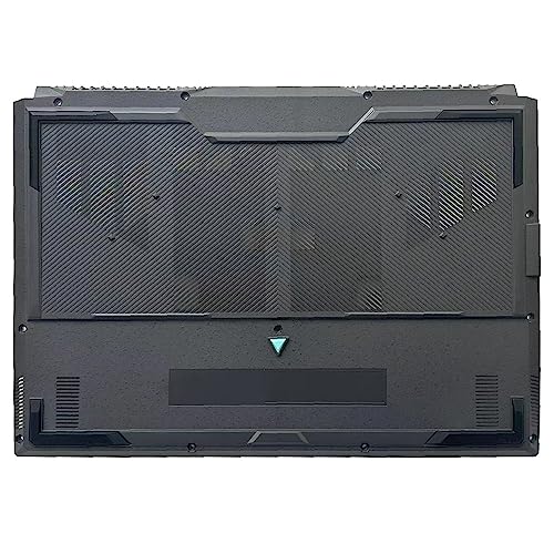 New Compatible Replacemen for ASUS TUF Gaming F15 A15(2022) FA507RC FA507RE FA507RM FX507ZE FX507ZC4 FX507ZM (Bottom Case Cover Low Base 90W Battery Capacity)