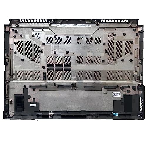 New Compatible Replacemen for ASUS TUF Gaming F15 A15(2022) FA507RC FA507RE FA507RM FX507ZE FX507ZC4 FX507ZM (Bottom Case Cover Low Base 90W Battery Capacity)
