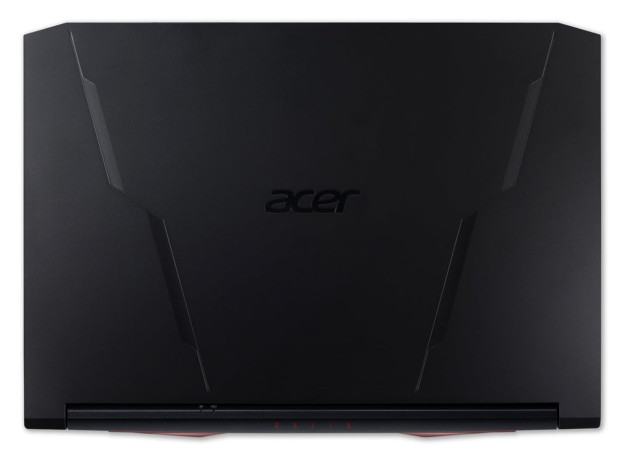 acer Nitro 5 AN515-57 Gaming & Business Laptop (Intel i7-11800H 8-Core, 32GB RAM, 1TB SATA SSD, GeForce RTX 3050 Ti, 15.6" 144Hz Full HD (1920x1080), WiFi, Win 10 Pro) with G2 Universal Dock