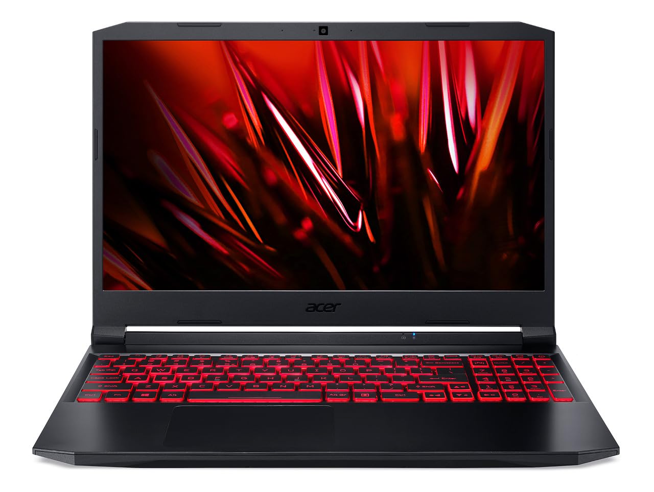 acer Nitro 5 AN515-57 Gaming & Business Laptop (Intel i7-11800H 8-Core, 32GB RAM, 1TB SATA SSD, GeForce RTX 3050 Ti, 15.6" 144Hz Full HD (1920x1080), WiFi, Win 10 Pro) with G2 Universal Dock