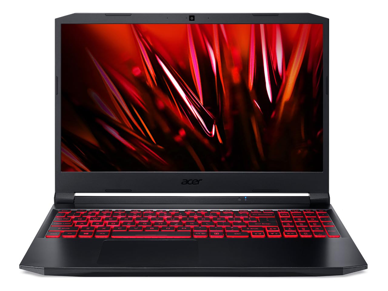 acer Nitro 5 AN515-57 Gaming & Business Laptop (Intel i7-11800H 8-Core, 64GB RAM, 128GB PCIe SSD + 500GB HDD, GeForce RTX 3050 Ti, 15.6" 144Hz Win 10 Pro) with G2 Universal Dock