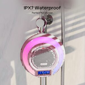 Trbit XSound Go Bluetooth Speaker + AquaEase Shower Speaker