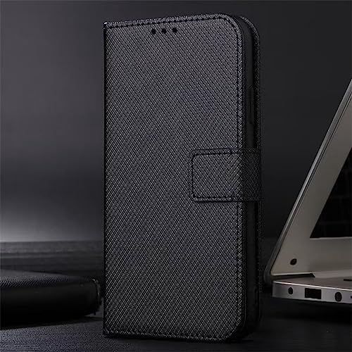 Phone Case for Realme 7 Pro, Leather Wallet Case for Realme 7 Pro Non-Slip PU Leather Cover, Flip Folio Book Phone Cover for Realme 7 Pro Case