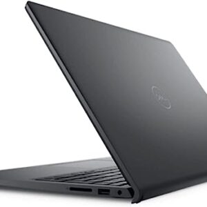 Dell Inspiron 3525 Business Laptop, 15.6 Inch FHD, AMD Ryzen 7 5825U, Windows 11 Pro, 32GB RAM, 1TB SSD, Wi-Fi, HDMI, Bluetooth, Type-C, Long Battery Life, Carbon Black