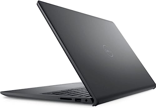 Dell Inspiron 3525 Business Laptop, 15.6 Inch FHD, AMD Ryzen 7 5825U, Windows 11 Pro, 32GB RAM, 1TB SSD, Wi-Fi, HDMI, Bluetooth, Type-C, Long Battery Life, Carbon Black