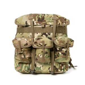 mt mini alice pack for kids, military army style children rucksack