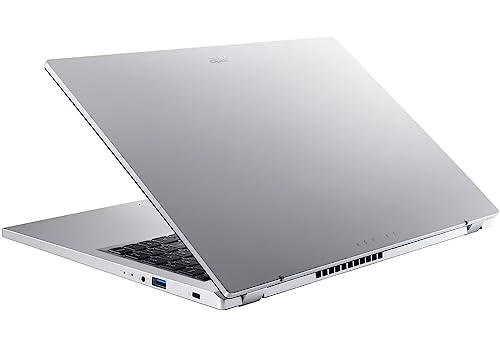 acer Aspire 3 A315 Slim Business Laptop 15.6" Full HD IPS Display (AMD Ryzen 5 7520U 4-Core, 8GB LPDDR5 5500MHz RAM, 512GB PCIe SSD, AMD Radeon, WiFi 6, BT 5.2, Webcam, Win 11 Pro) w/Dockztorm Dock