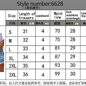 LISK Summer Hipster Girl Ripped Tassel Denim Straight Breasted Shorts Hot Pants (Color : Grey, Size : S)