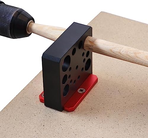 Dowel Maker Jig Kit, Metric 8mm To 20mm Adjustable Dowel Maker, With Carbide Blade, Durable Electric Drill Milling Dowel Round Rod, Dowel Cutter For Wooden Rods Sticks Woodworking Dowel Maker Jig Kit