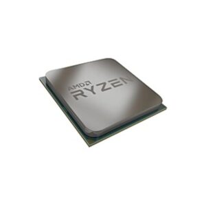 amd ryzen 5 5000 5600x hexa-core (6 core) 3.70 ghz processor - oem pack - 32 mb l3 cache - 3 mb l2 cache - 64-bit processing - 4.60 ghz overclocking speed - 7 nm - socket am4-65 w - 12 (renewed)