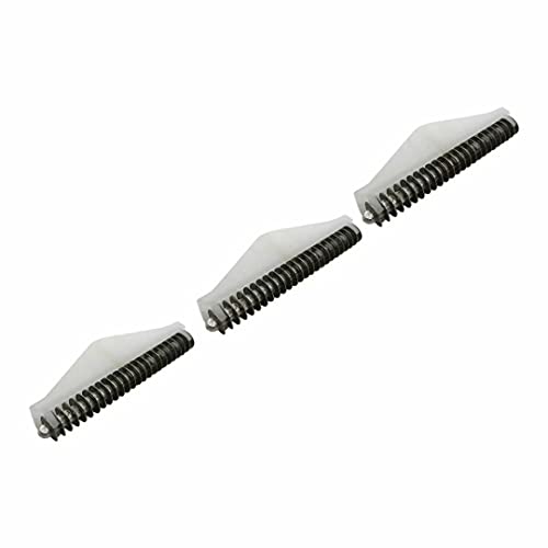 SP-93/SP-94/MS3/ RS8 Series Foil & Cutter Electronic Shaver Razor Replacement for Remington RS8503 / RS8-503