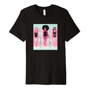 Barbie - FRI-YAY Premium T-Shirt