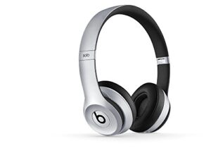 beats solo2 wireless on-ear headphone - space gray (renewed)