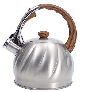 tea kettle for stove top teapot for stovetop stainless steel whistle teapot kettle whistling tea kettle for gas stove tea pot stovetop