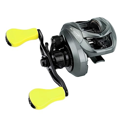 KastKing Royale Legend II & Skeet Reese Icon Baitcasting Reel